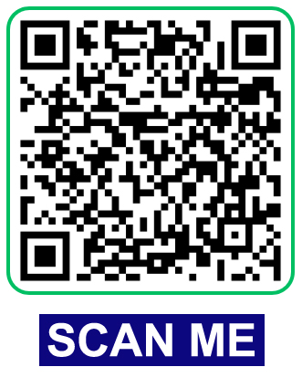 INQUADRA IL QR CODE! SCOPRI I NOSTRI INDIRIZZI DI STUDIO!